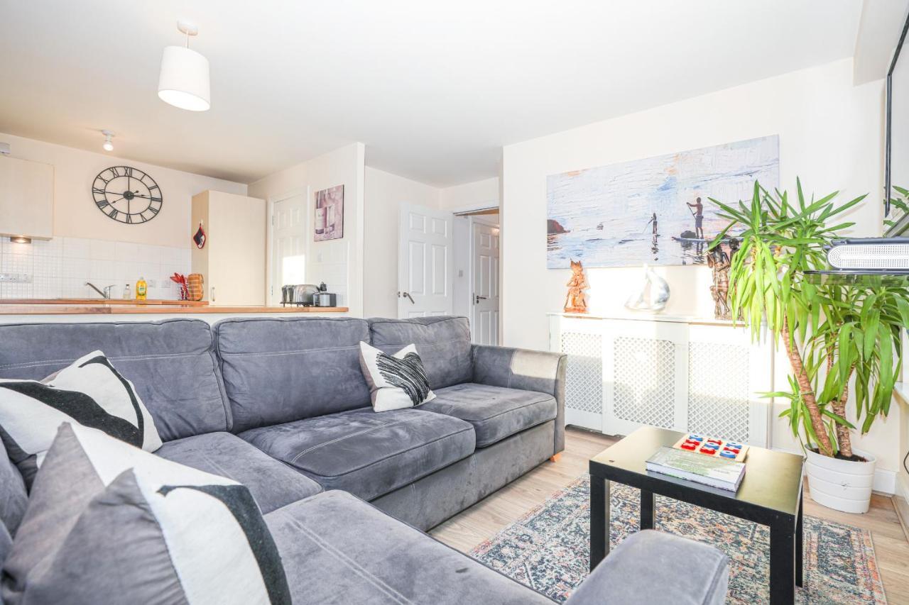 Waterfront Castle View 3 Bed * Édimbourg