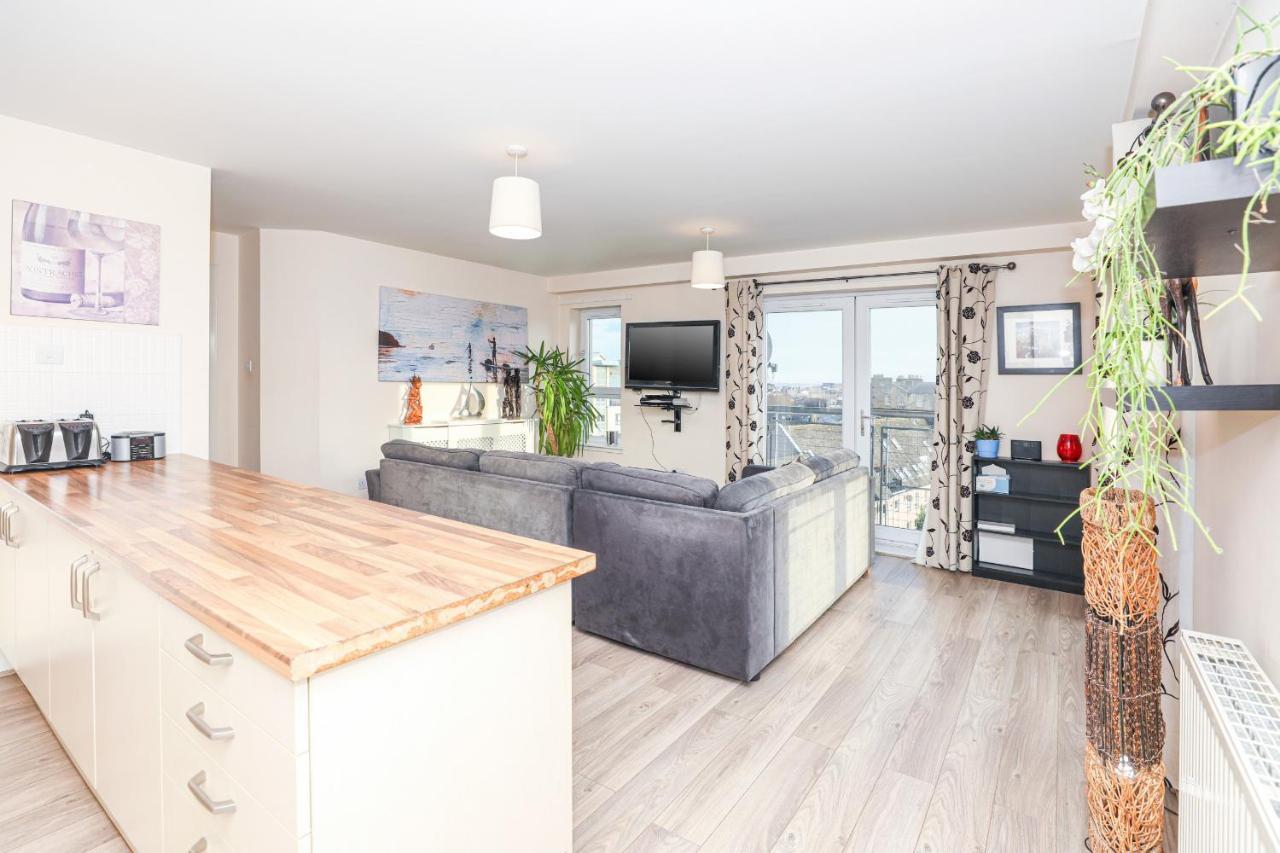 Appartement Waterfront Castle View 3 Bed