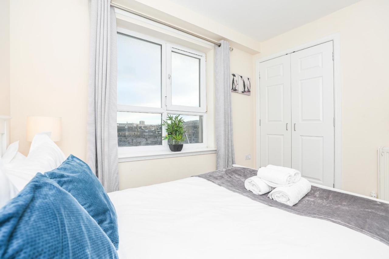 Appartement Waterfront Castle View 3 Bed *