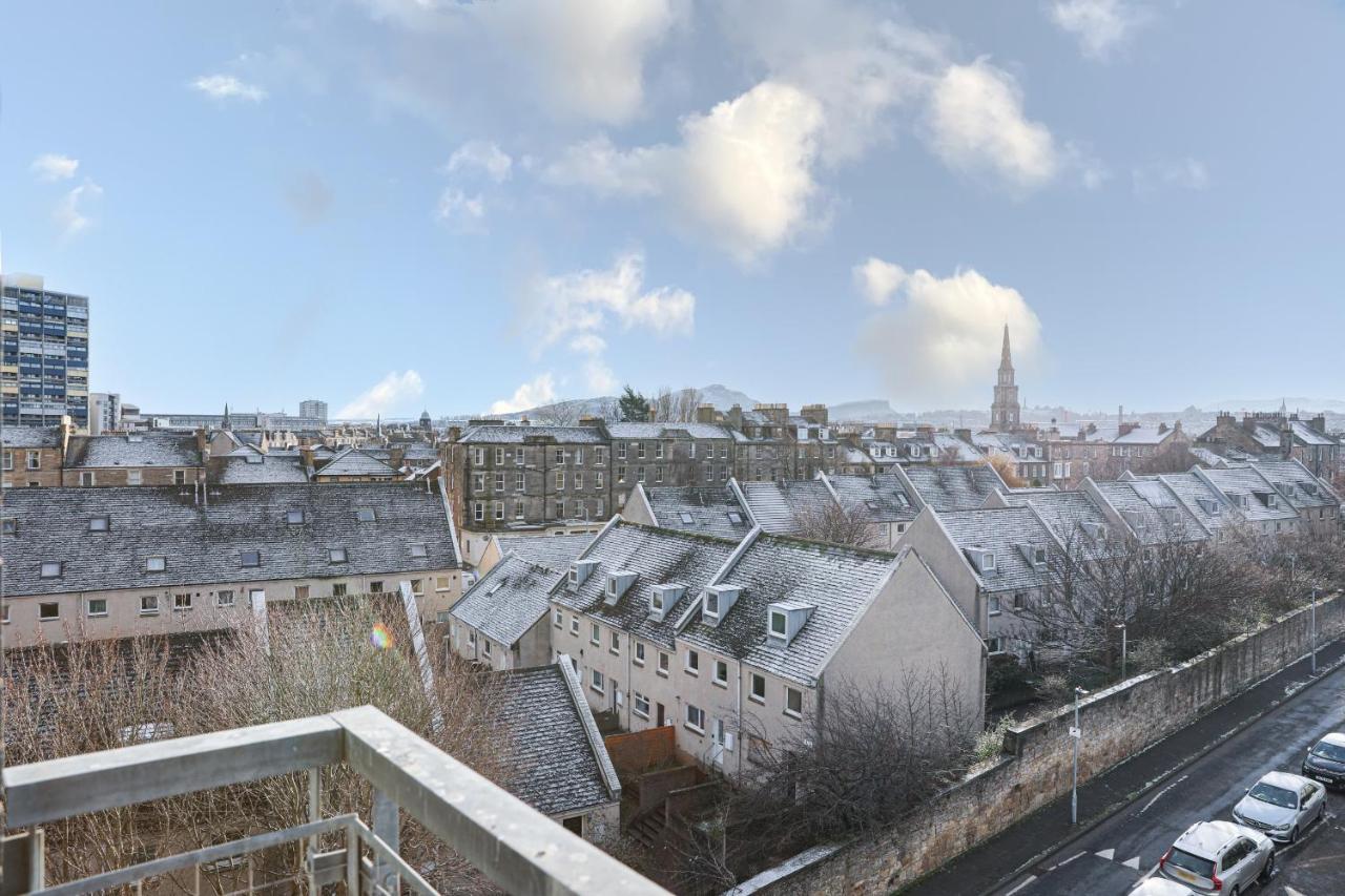 Appartement Waterfront Castle View 3 Bed *